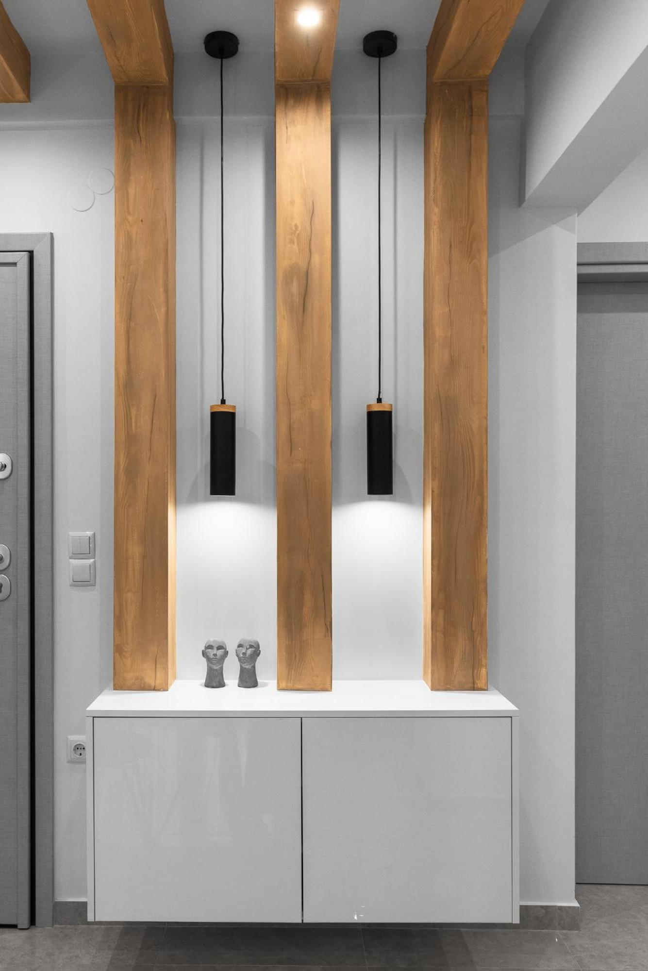 Wood N White, Nilie Hospitality Mgmt Tessalónica Exterior foto