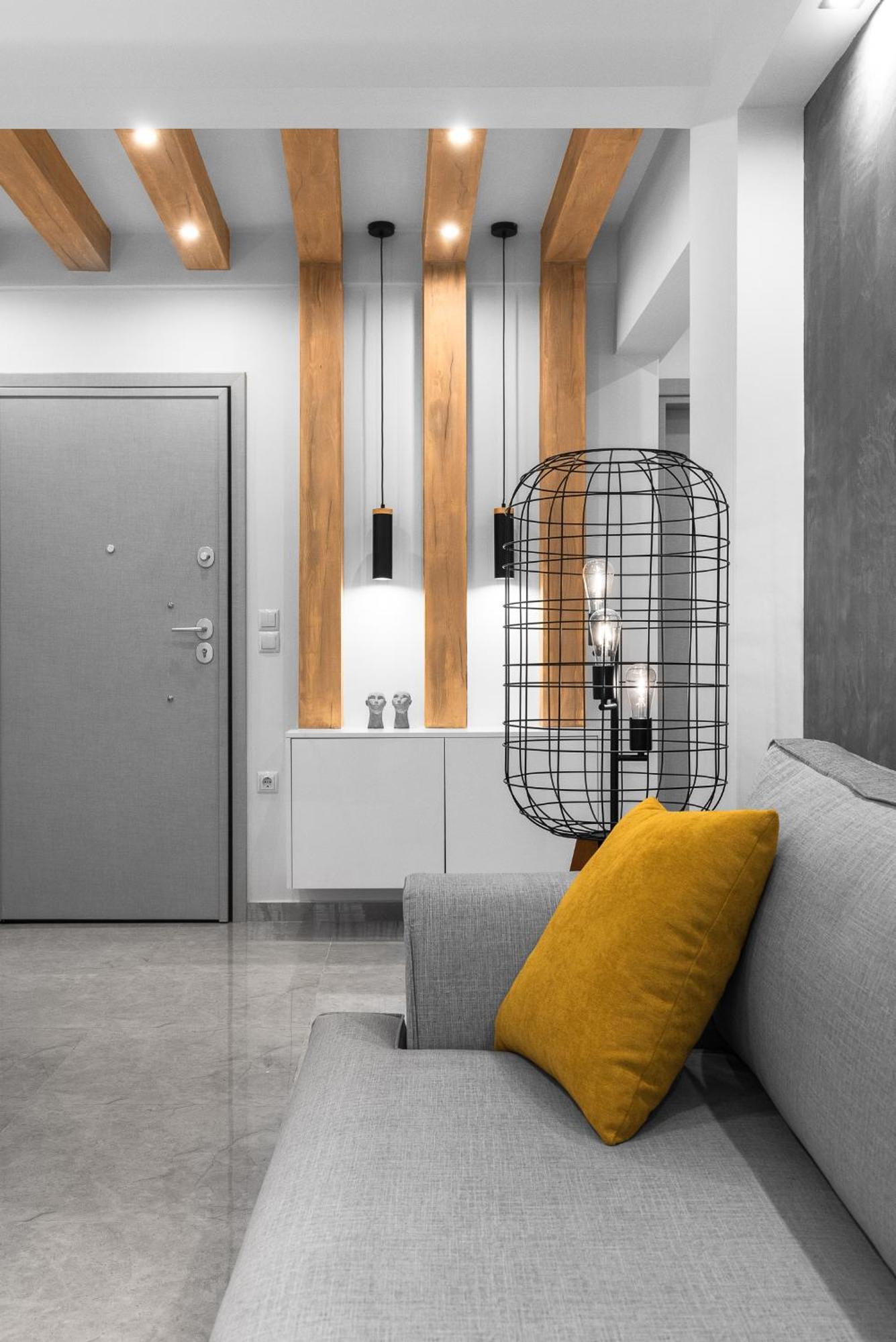 Wood N White, Nilie Hospitality Mgmt Tessalónica Exterior foto